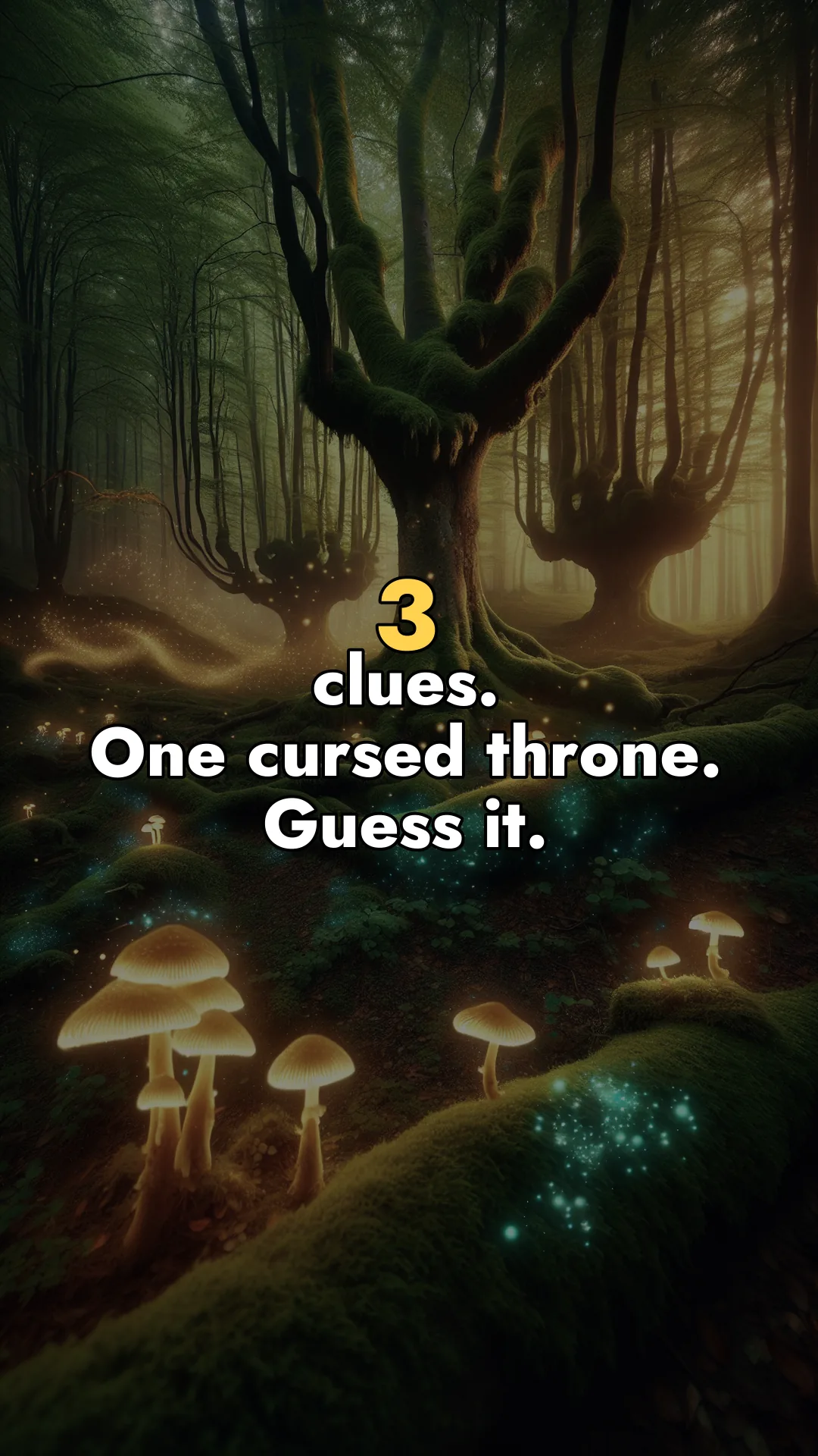 Fantasy book video example