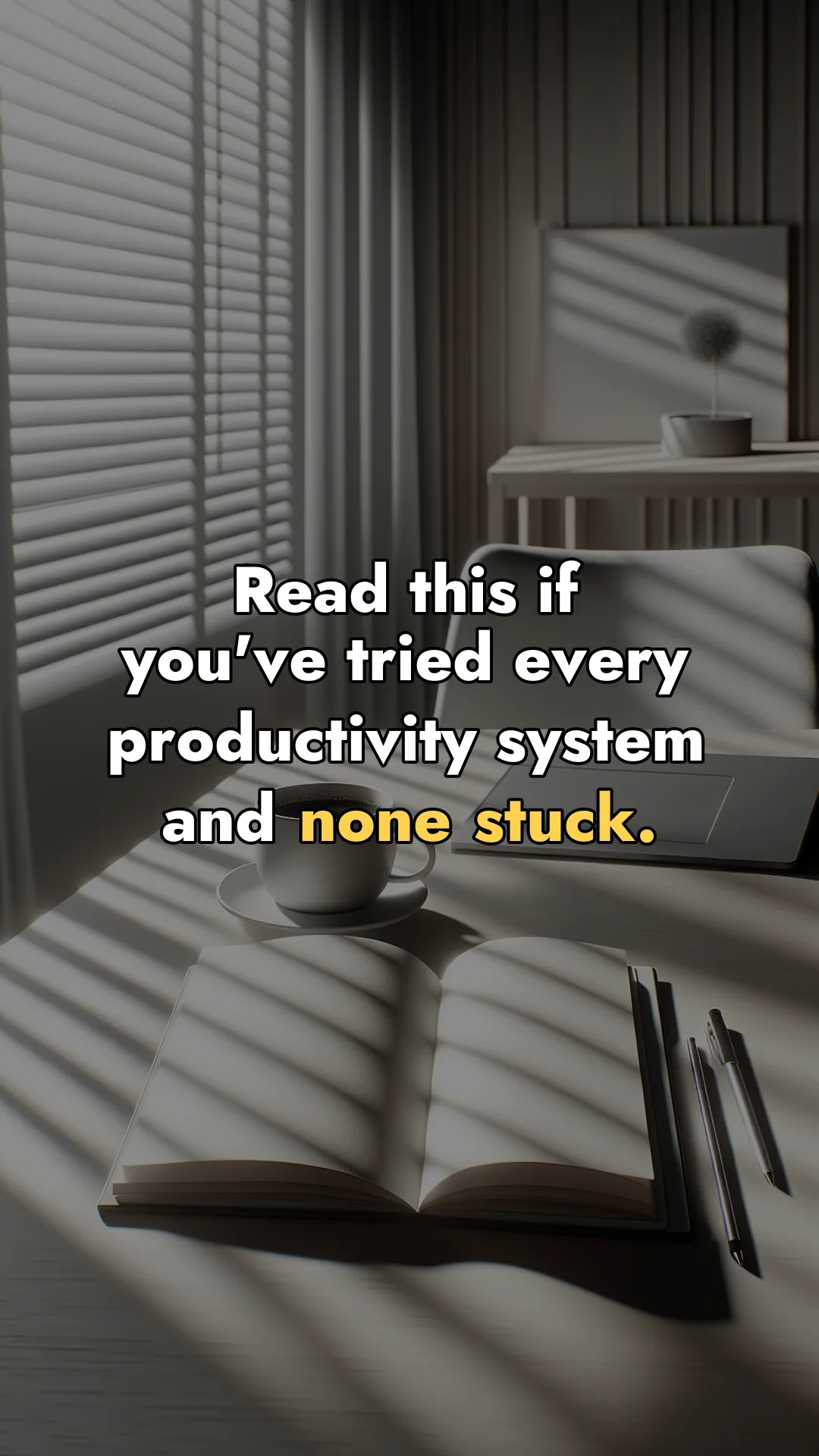 Non-fiction book video example